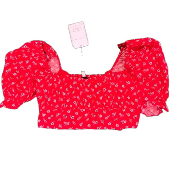 LA ATELIER top NWT ⭐️ - Picture 1 of 5